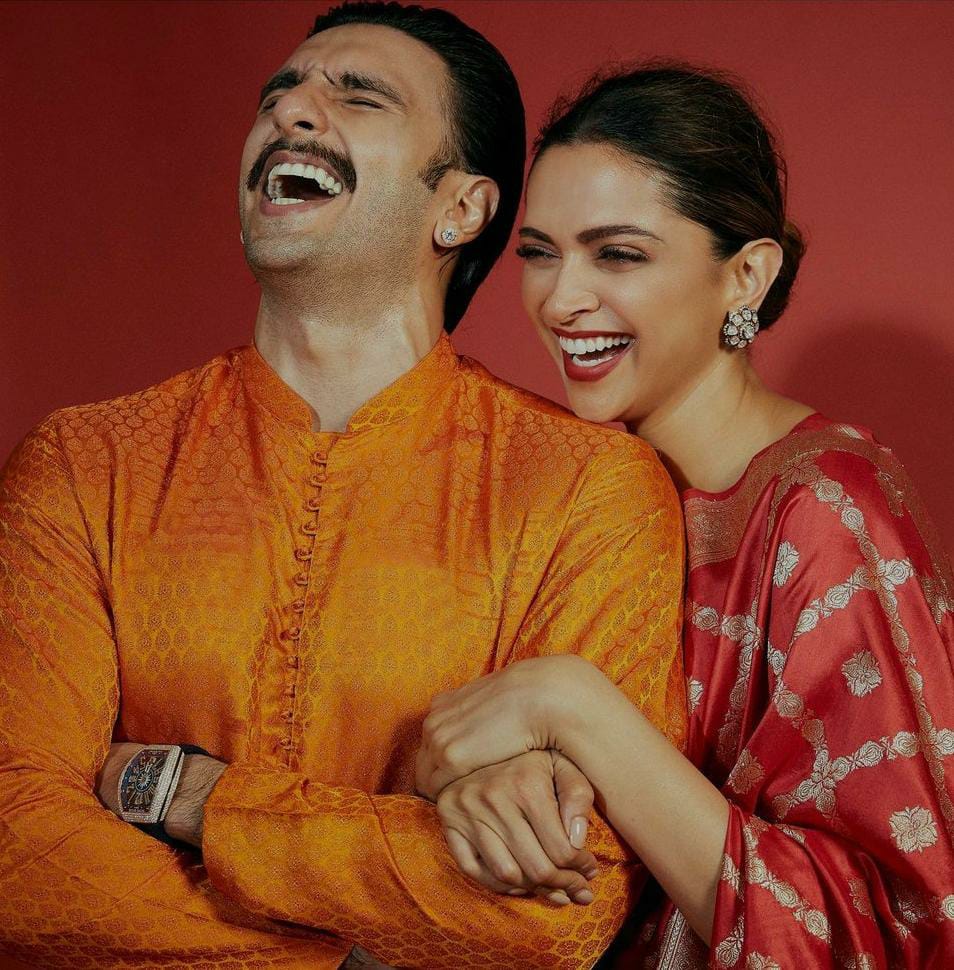 Deepika Padukone Is All Set To Enjoy A Getaway With Family On Diwali